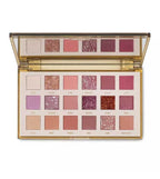 Magic studio eyeshadow palette 18 colori