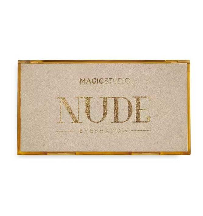 Magic studio eyeshadow palette 18 colori