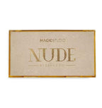 Magic studio eyeshadow palette 18 colori