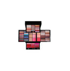 Magic studio cofanetto trucco lovely colors case