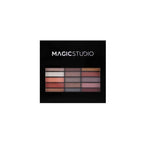 Magic studio cofanetto trucco lovely colors case
