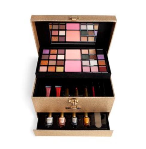 Magic studio diamond collection case