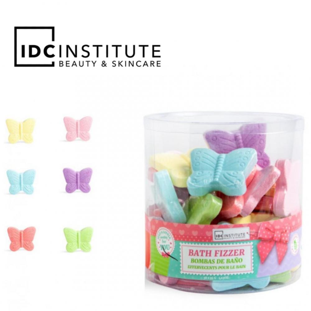 Idc institute bomba da bagno colori assortiti
