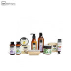 Idc institute natural oil complete basket