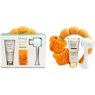 Holistic beauty pure glow set