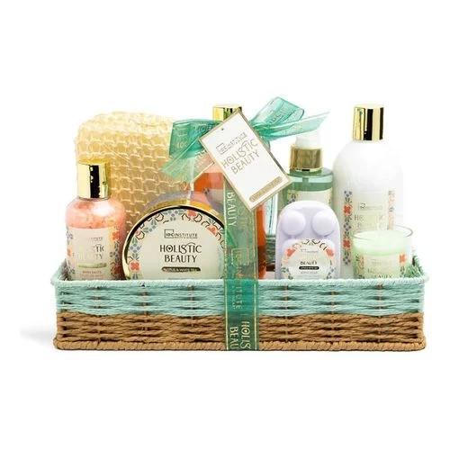 Holistic ultimate spa set