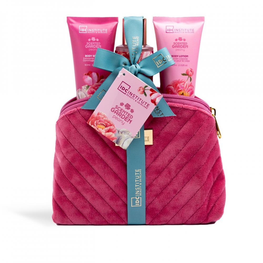Scented 4 pz basket