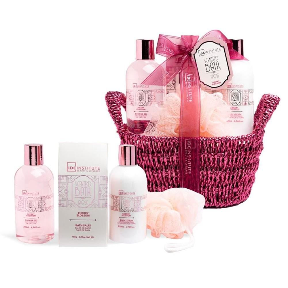 Rose care basket