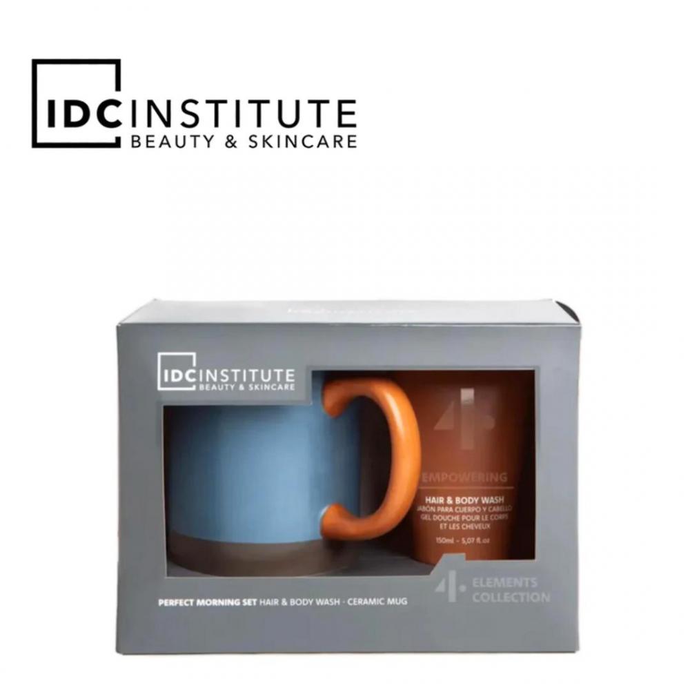 Set regalo con tazza