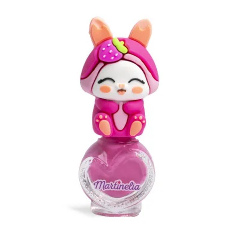 Friendly animals nail polish  - 1 pz a scelta