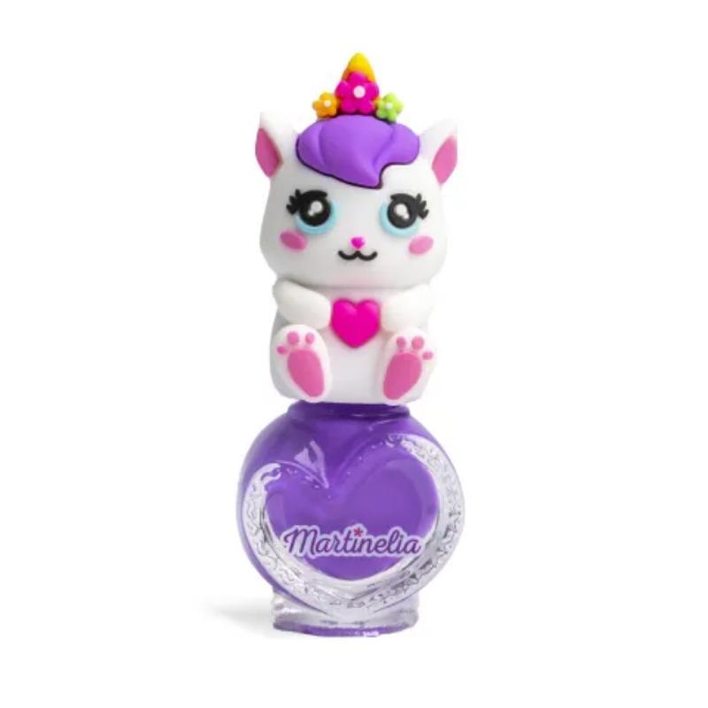 Friendly animals nail polish  - 1 pz a scelta