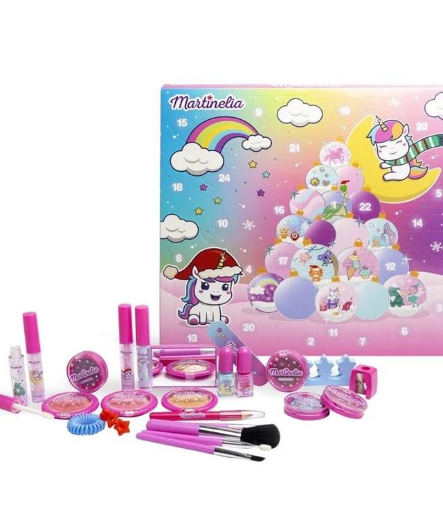 Advent calendar 24 pz