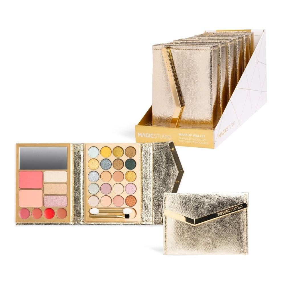 Diamond on the go make-up palette