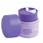 Self love makeup remover cleansing balm