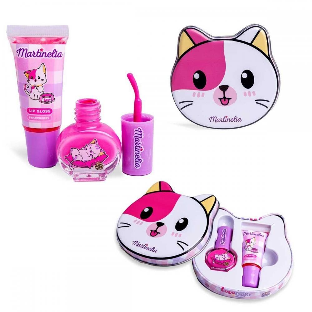 Martinelia lulu glam tin