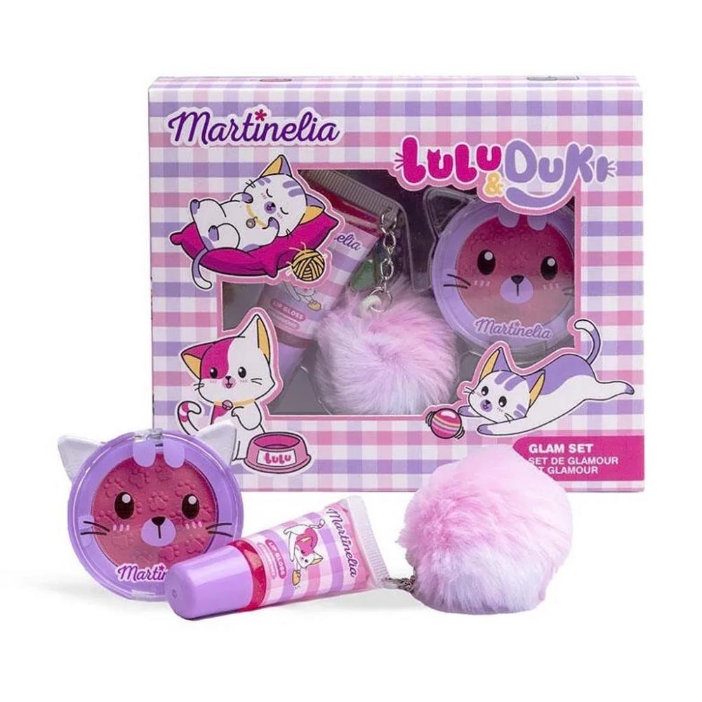 Martinelia lulu glam set