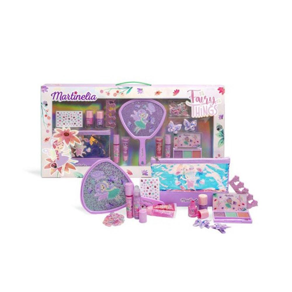 Martinelia fairy beauty set