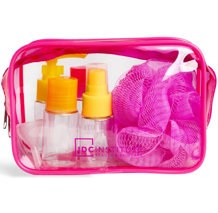 Idc institute neon travel set