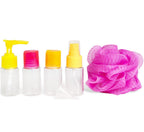 Idc institute neon travel set