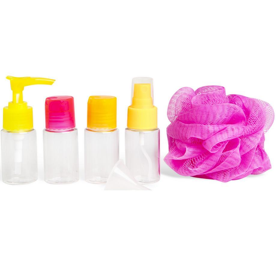 Idc institute neon travel set