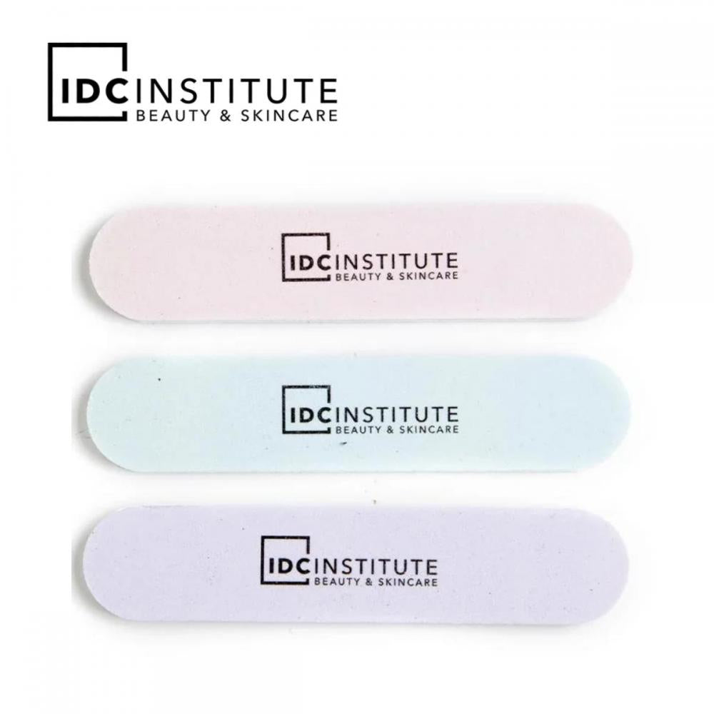 Lima pocket nail files colori assortiti