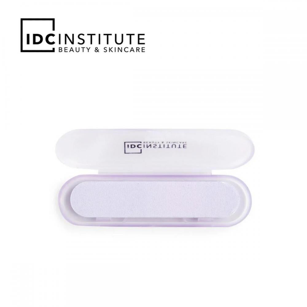 Lima pocket nail files colori assortiti