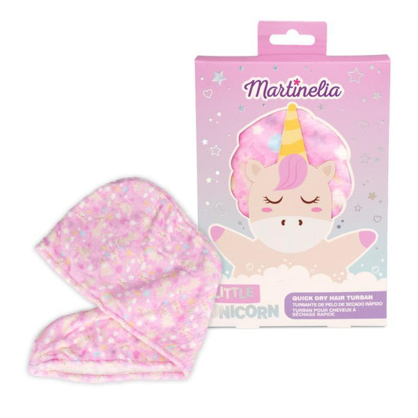 Unicorn – turbante capelli