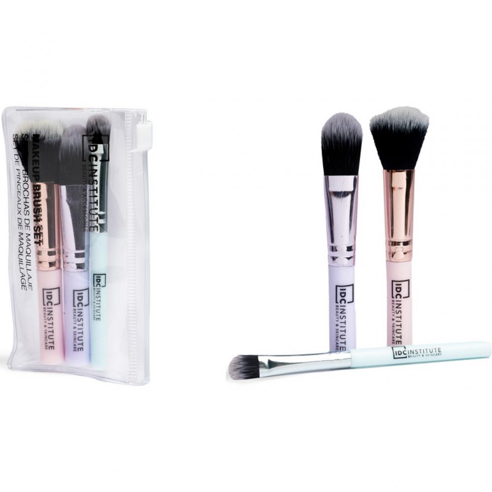 Brush set 3 pz