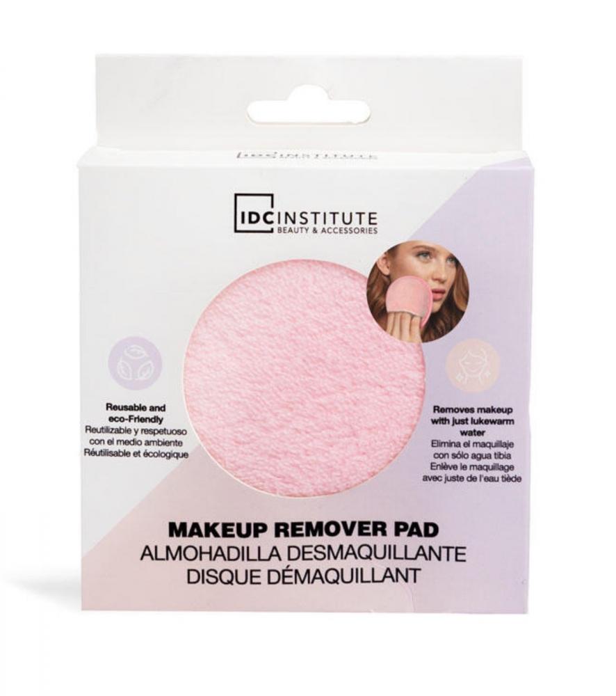 Make-up remover pads