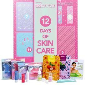 Treatment advent calendar