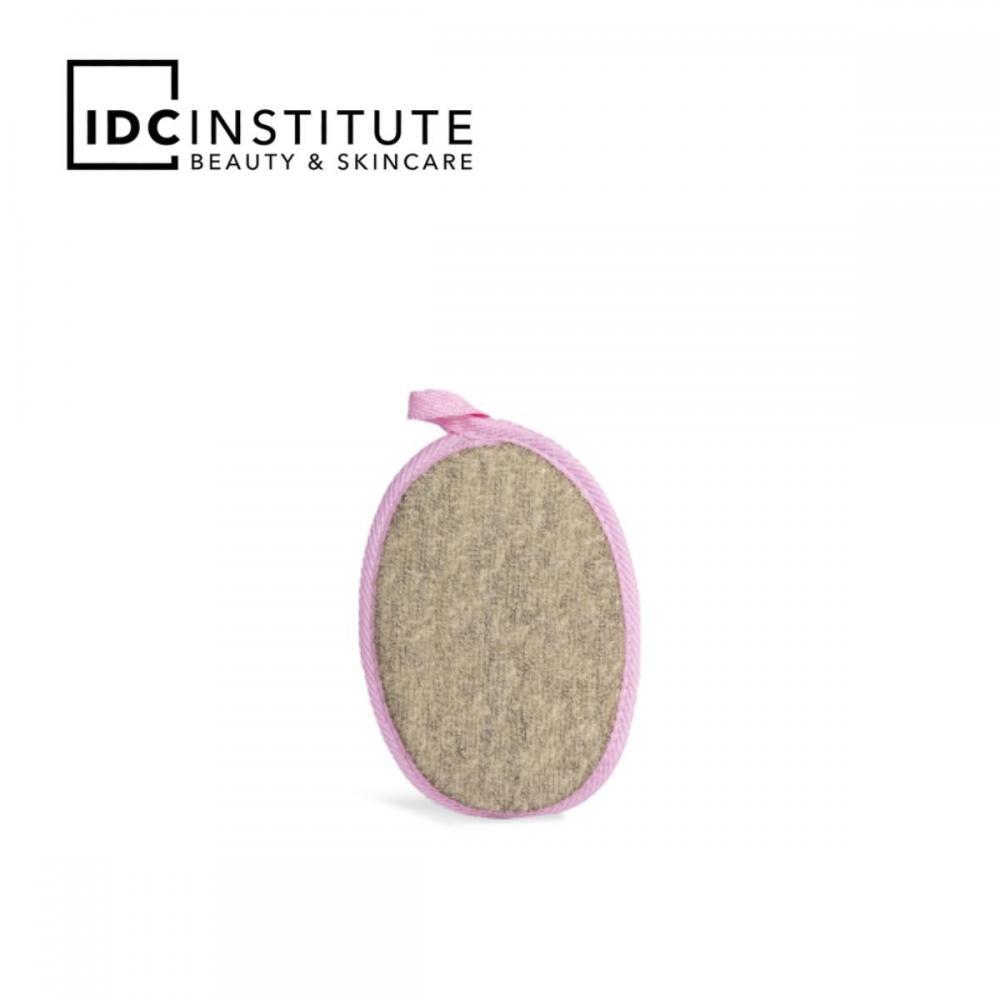 Oval scrub sisal colori assortiti