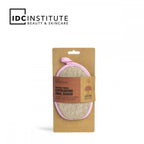 Oval scrub sisal colori assortiti