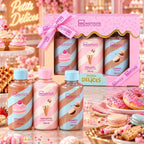 Petit delices shower set