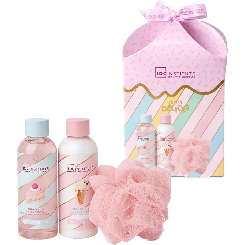 Petit delices bath set