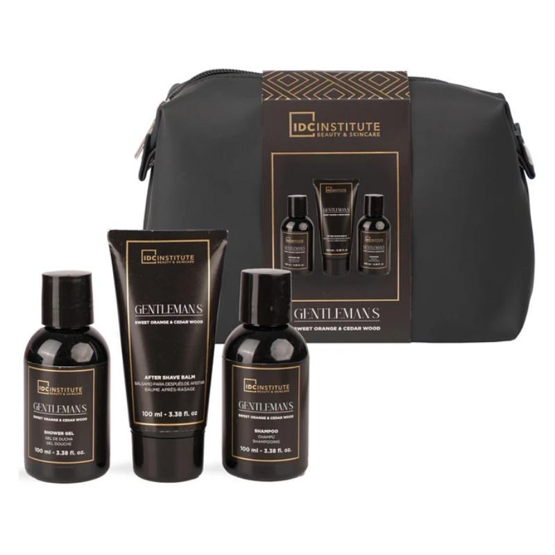 Gentleman  wash bag