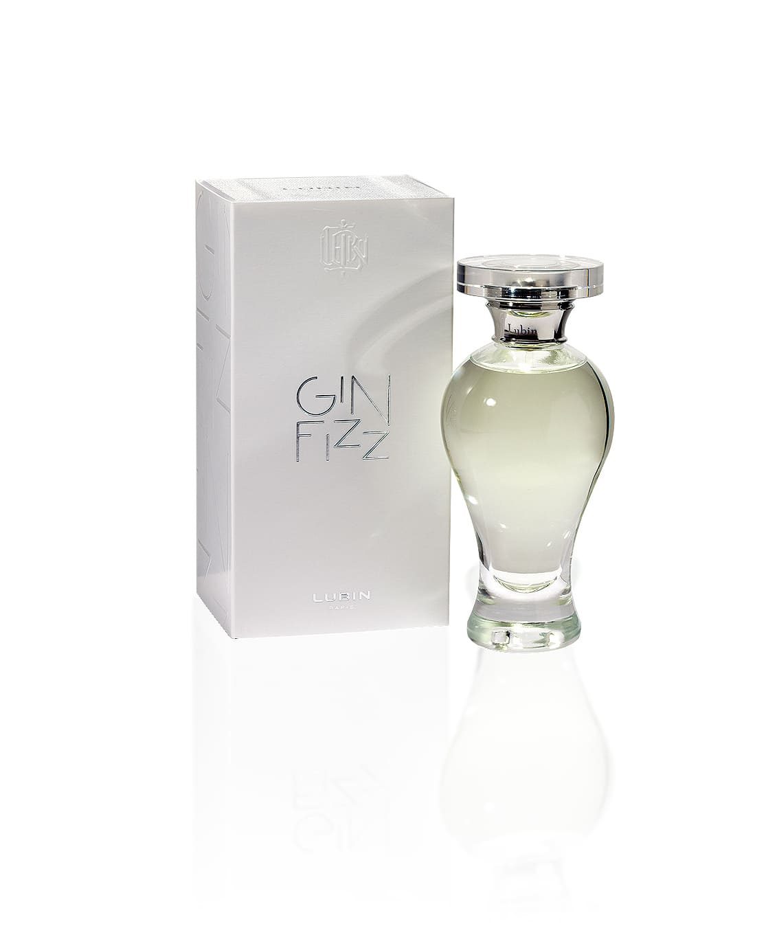 Gin fizz eau de toilette
