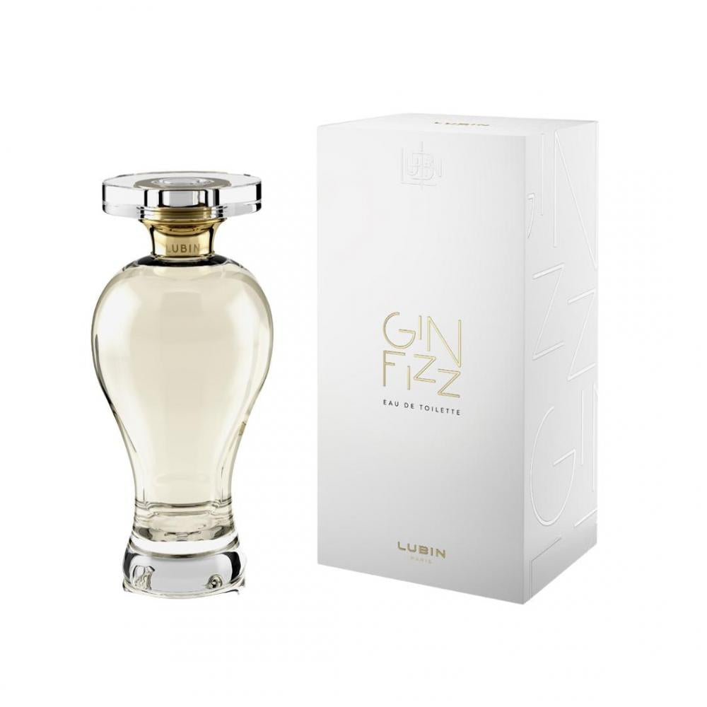 Gin fizz eau de toilette