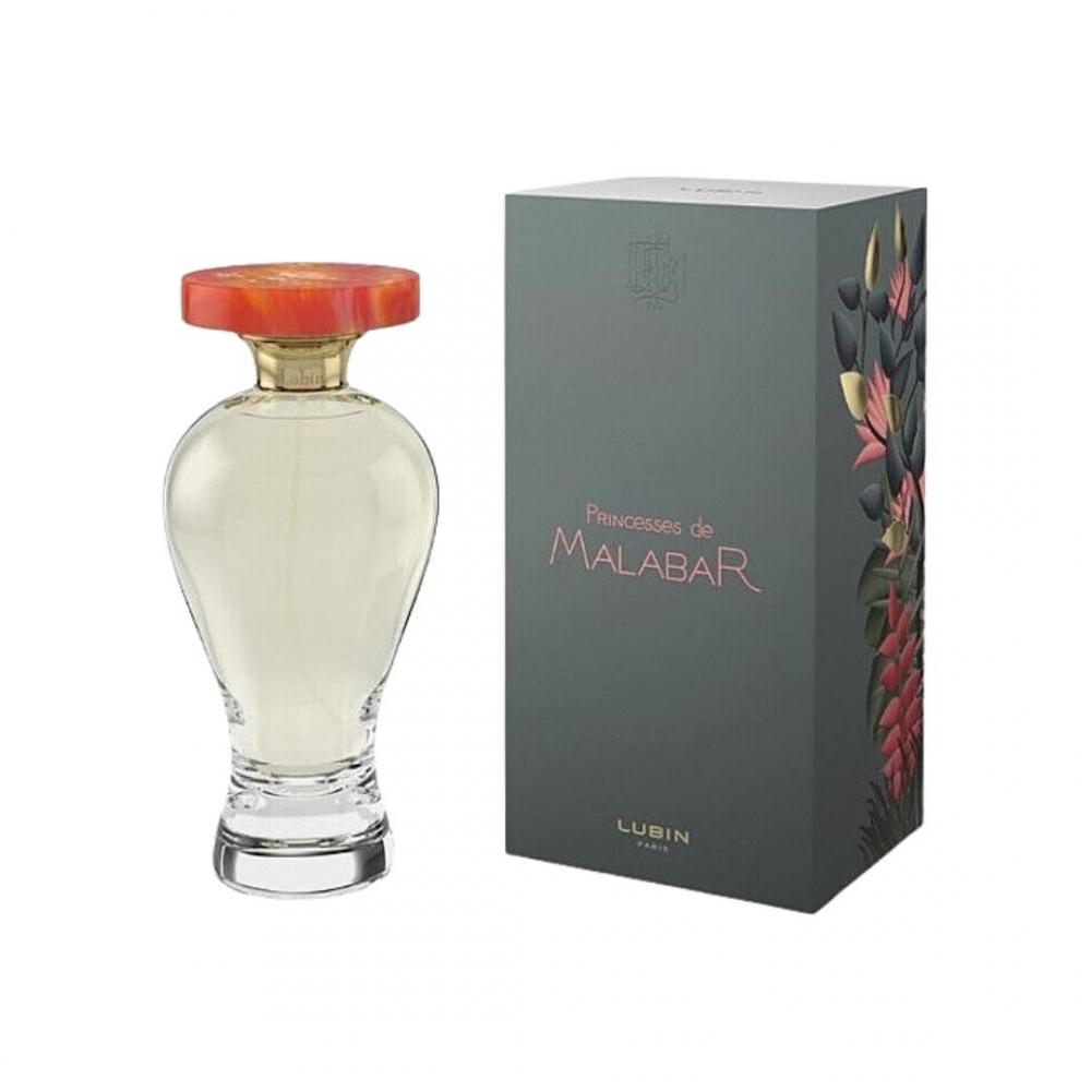 Princesses de malabar eau de parfum