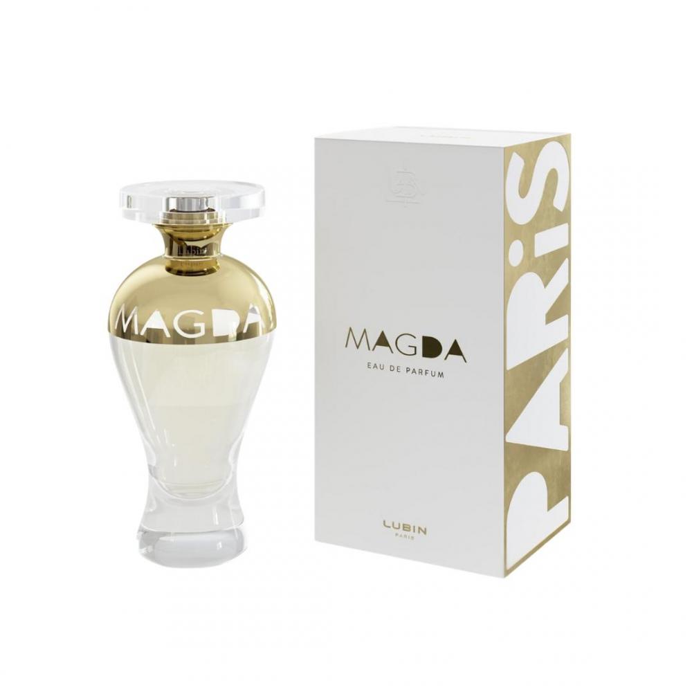 Magda eau de parfum