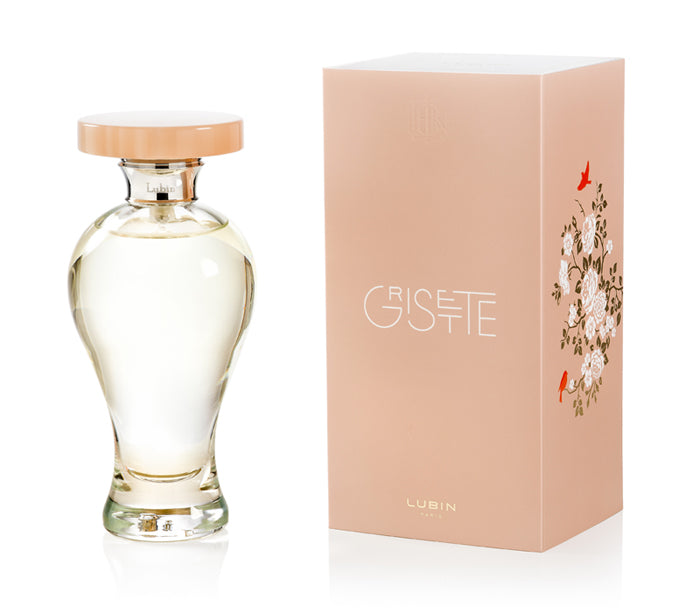 Grisette eau de parfum