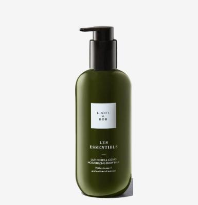 Les essentiels body milk