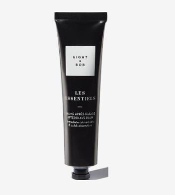 Les essentiels aftershave balm