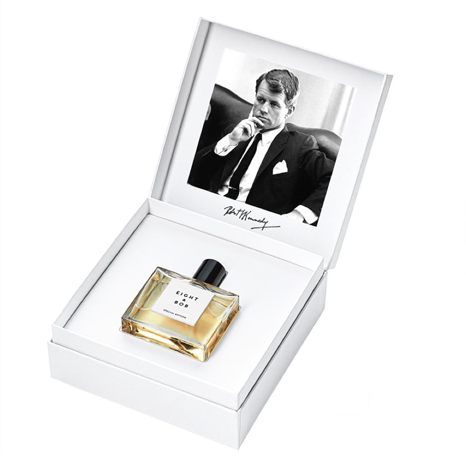 Eight & bob original eau de parfum robert f. kennedy special edition