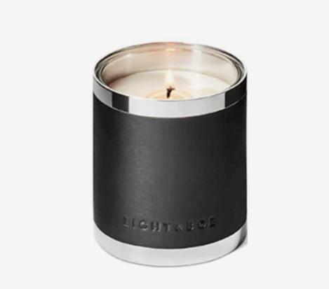 Candle holder & telluride candle