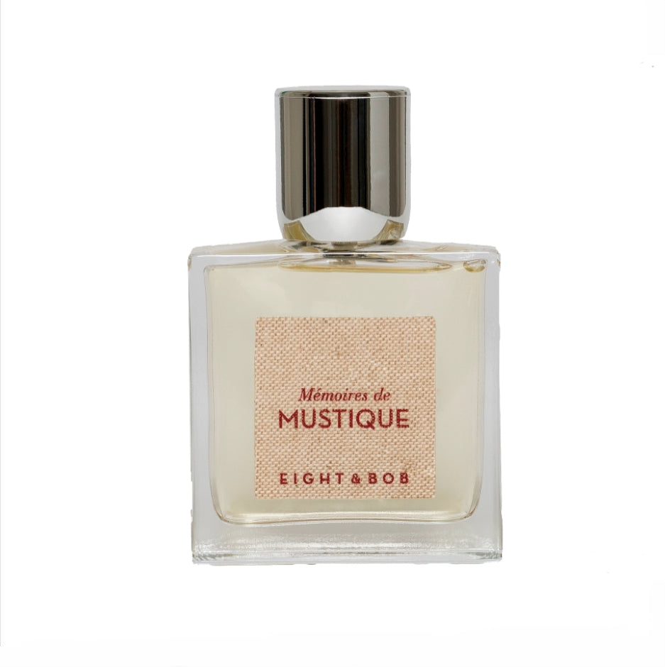 Mémoires de mustique eau de toilette