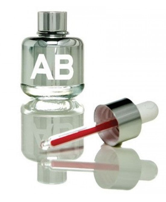 Ab, pure perfume drops