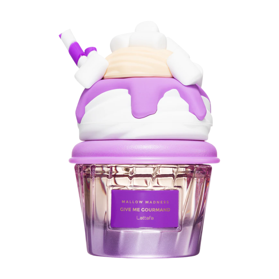 Give Me Gourmand Mallow Madness