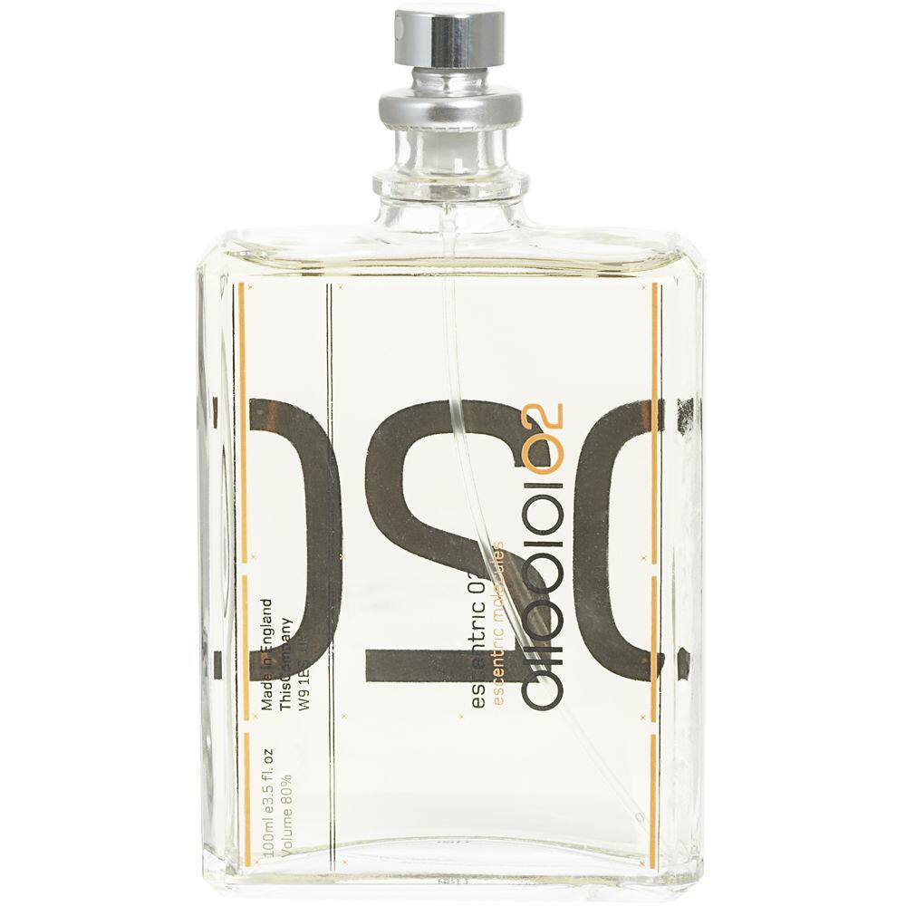 Escentric 02 profumo molecolare