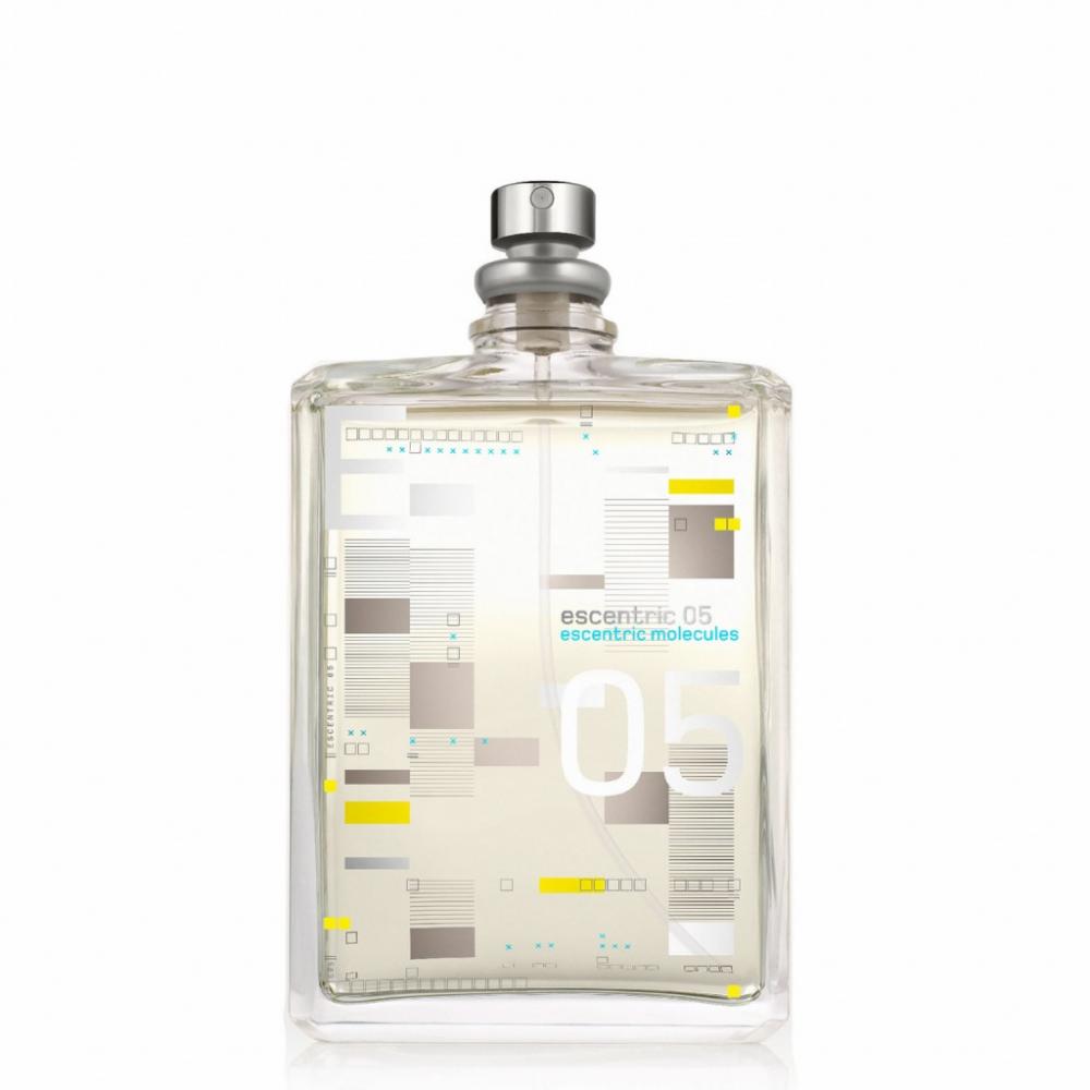 Escentric 05 profumo molecolare