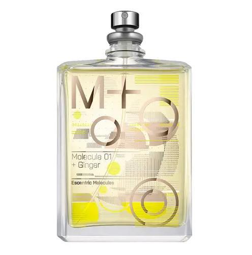 Molecule 01 + ginger